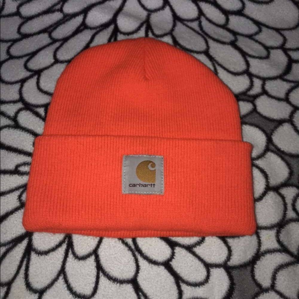 Carhartt Beanie
